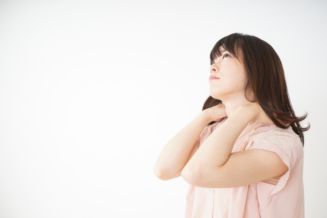 江ノ島　巻き爪　女性