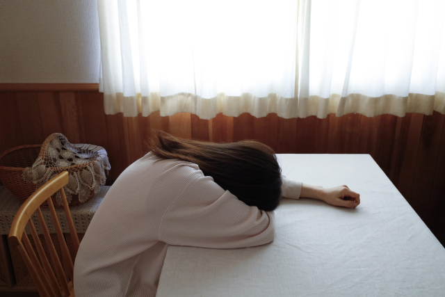 江ノ島 巻き爪 女性