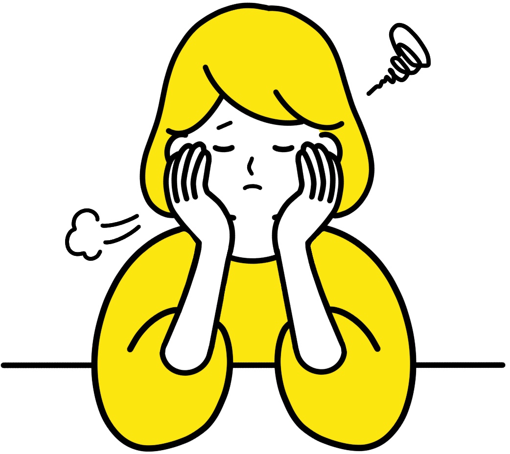 八王子市　巻き爪　女性