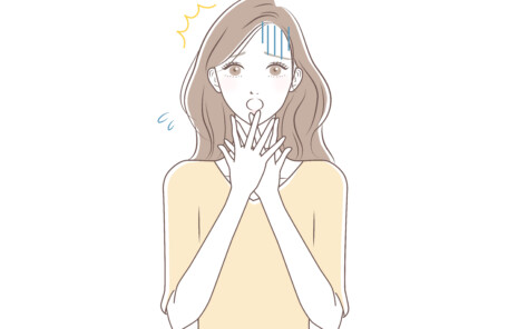 秦野市　巻き爪　女性