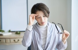 秦野市　巻き爪　女性