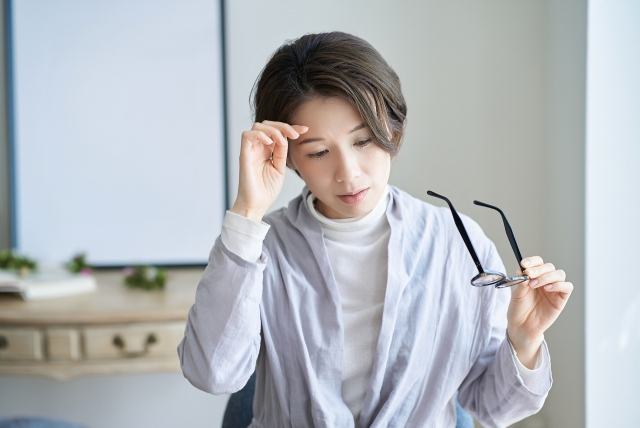 秦野市　巻き爪　女性