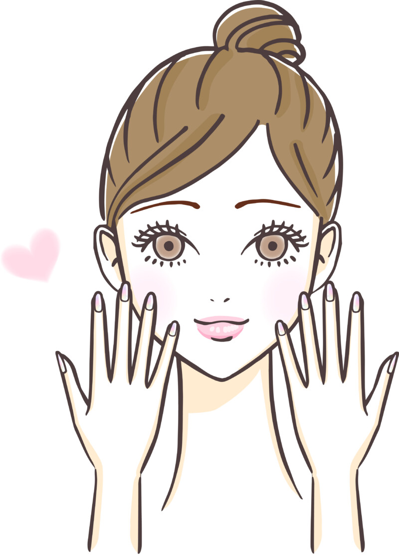 秦野市　巻き爪　女性