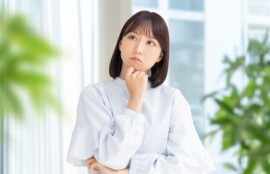 秦野市　巻き爪　女性