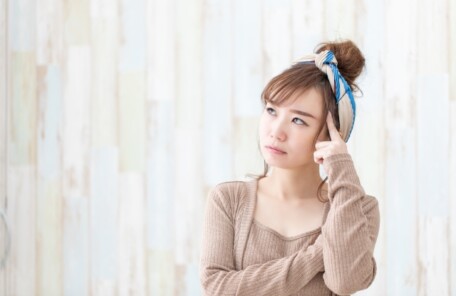 秦野市　巻き爪　女性