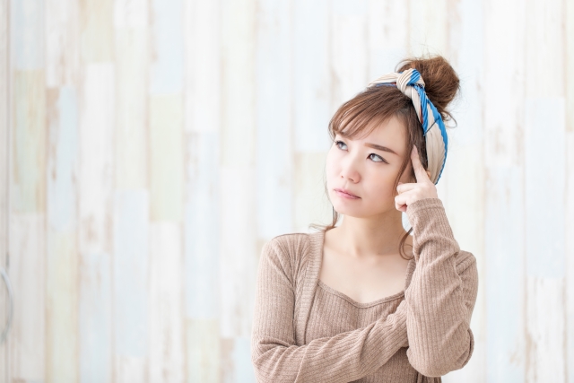 秦野市　巻き爪　女性