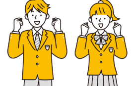 秦野市　巻き爪　学生