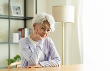 秦野市　巻き爪　高齢者