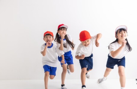 秦野市　巻き爪　子供