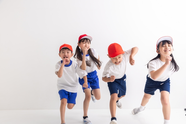 秦野市　巻き爪　子供