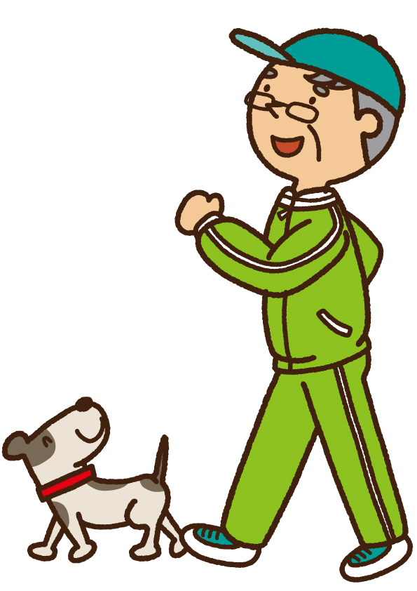 秦野市　巻き爪　男性