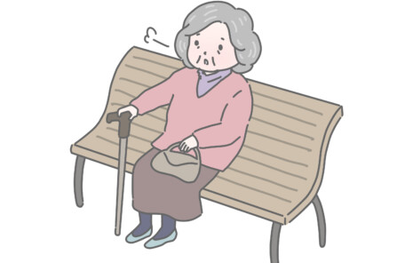 秦野市　巻き爪　女性