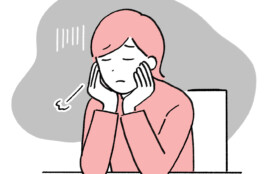 秦野市　巻き爪　女性