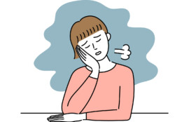 秦野市　巻き爪　女性