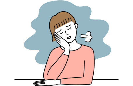 秦野市　巻き爪　女性