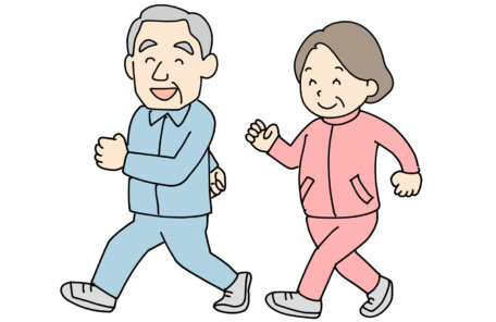 秦野市　巻き爪　高齢者