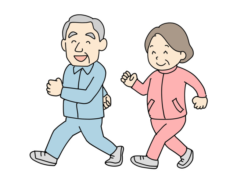 秦野市　巻き爪　高齢者