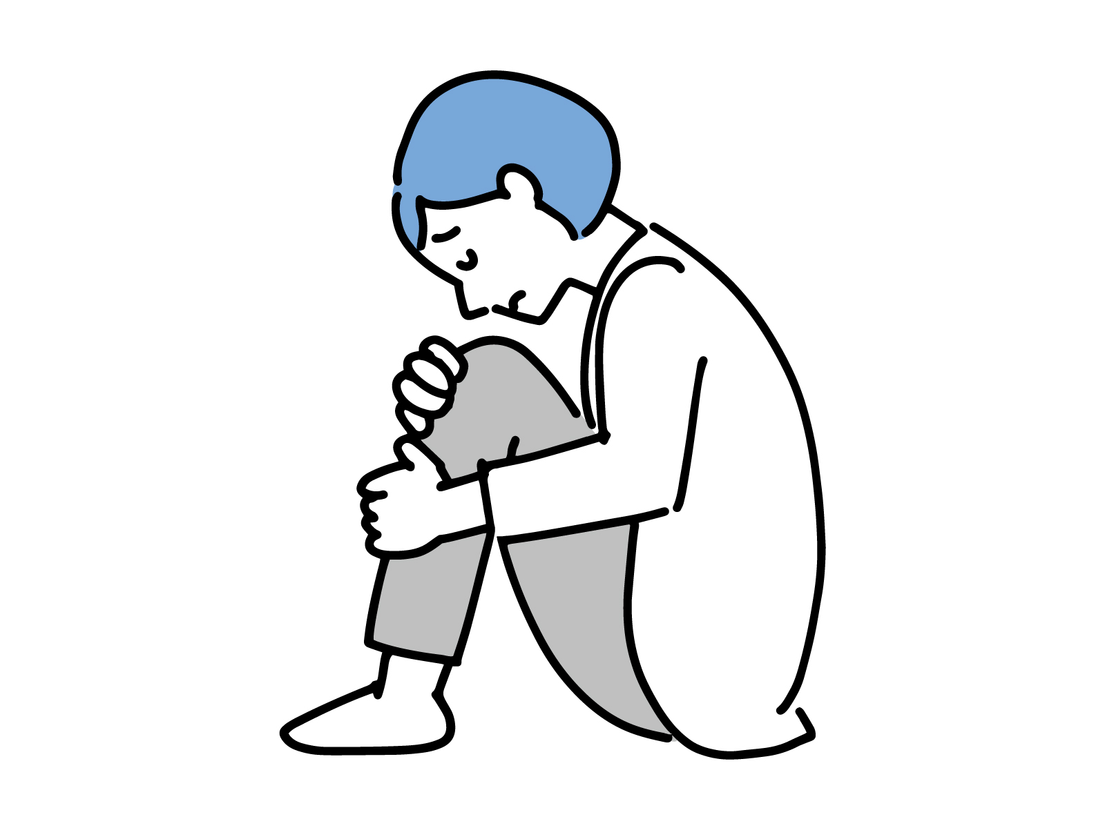 秦野市　巻き爪　女性