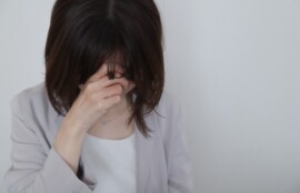 秦野市　巻き爪　女性