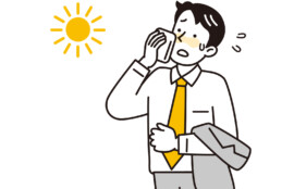 秦野市　巻き爪　男性