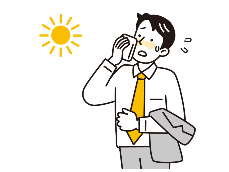 秦野市　巻き爪　男性