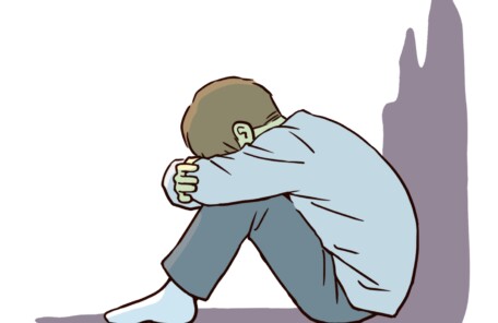 秦野市　巻き爪　男性