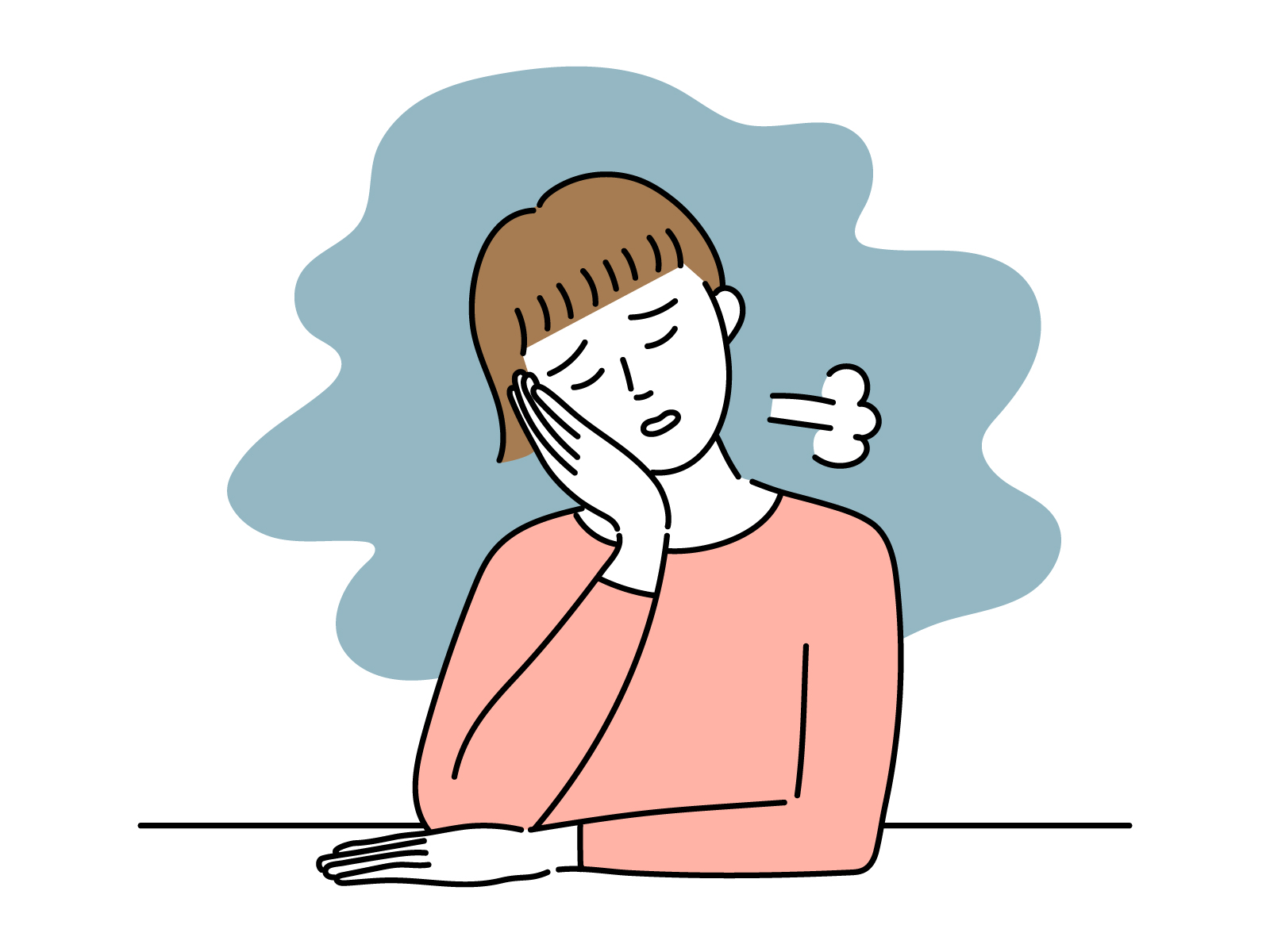 本厚木　巻き爪　女性