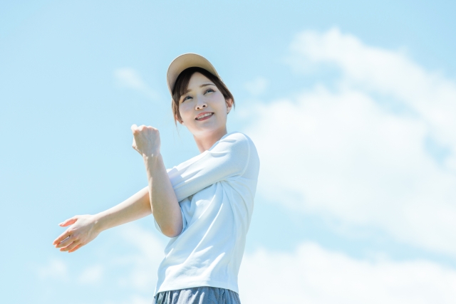 鎌倉市　巻き爪　女性