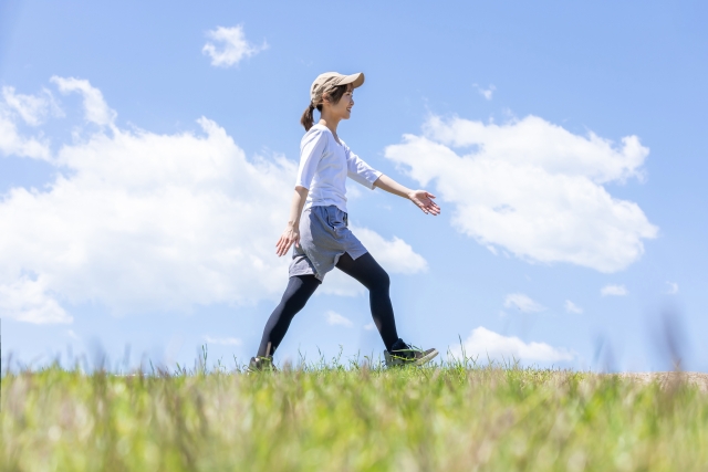 鎌倉市　巻き爪　女性