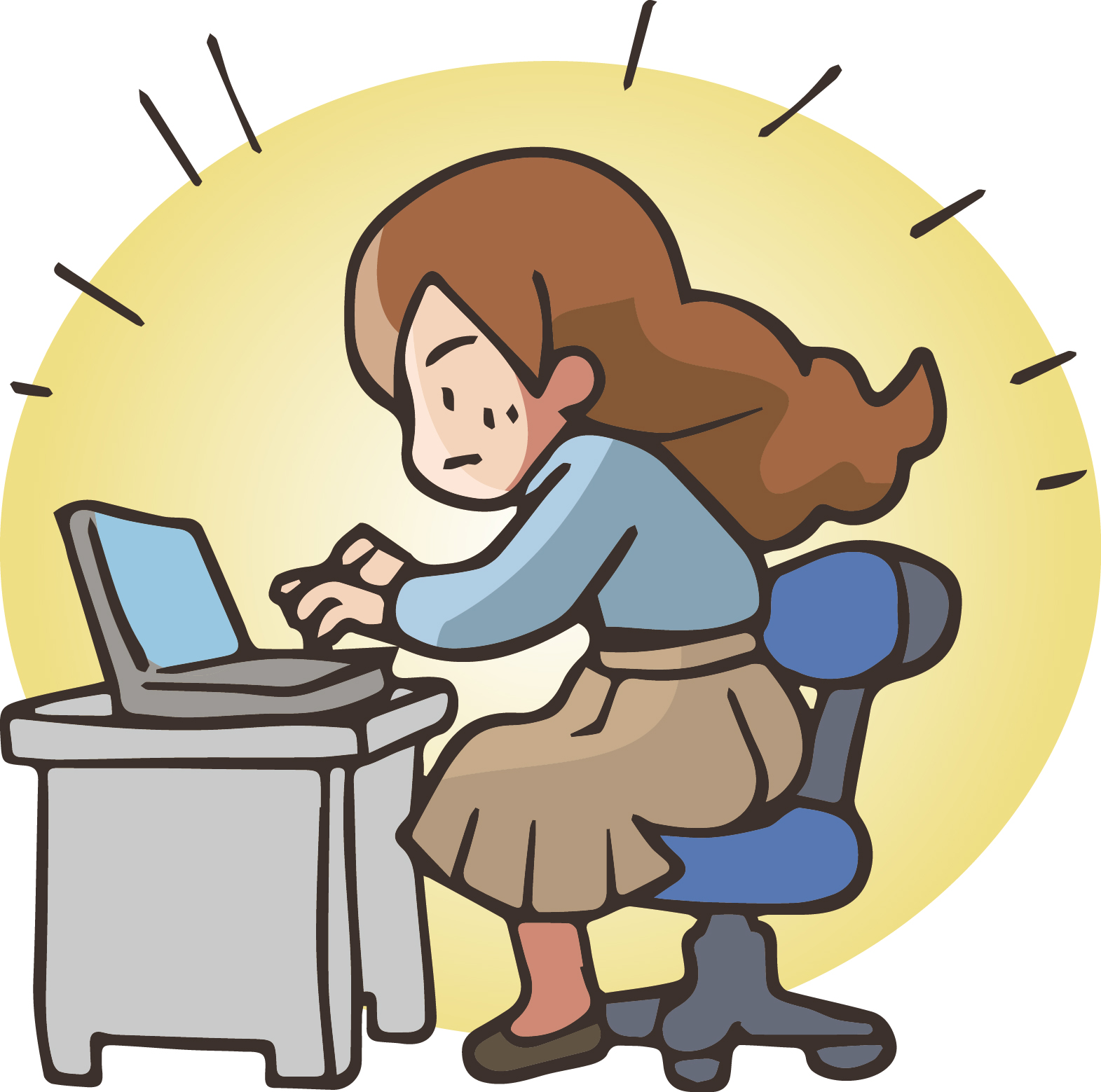 鎌倉市　巻き爪　女性