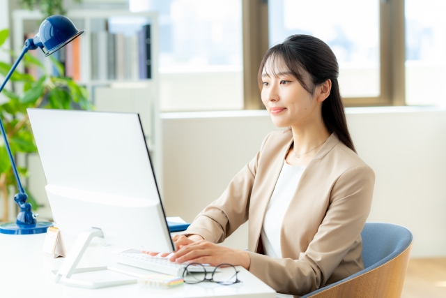 鎌倉市　巻き爪　女性