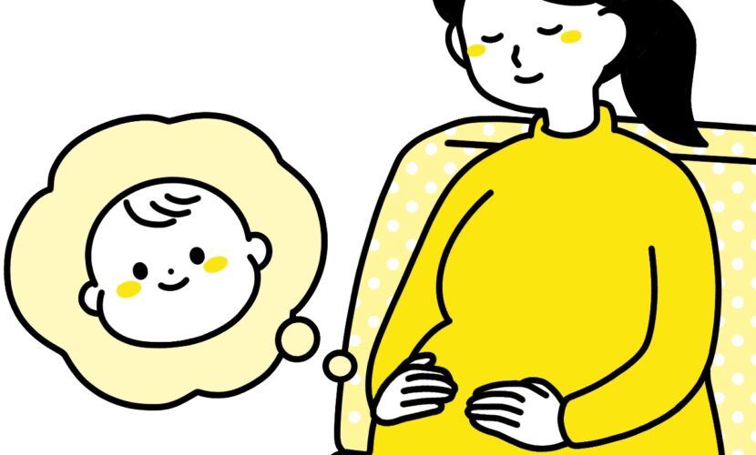 鎌倉市　巻き爪　妊婦