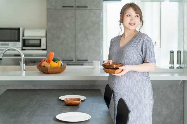 鎌倉市　巻き爪　妊婦