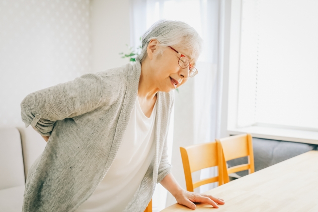 鎌倉市　巻き爪　高齢者
