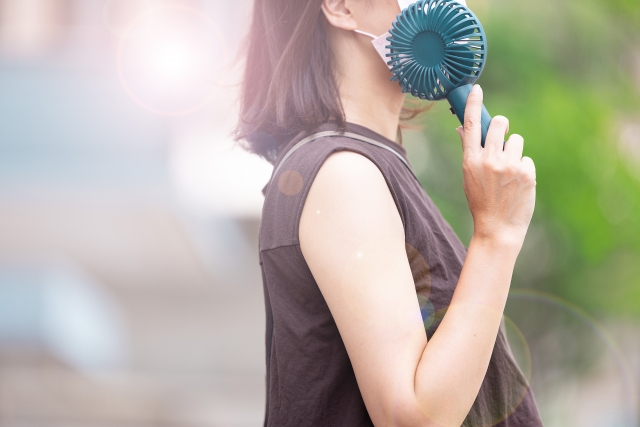 鎌倉市　巻き爪　女性