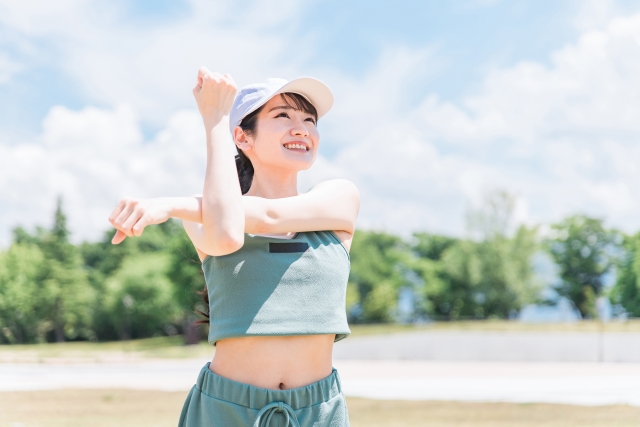 金沢市　巻き爪　女性