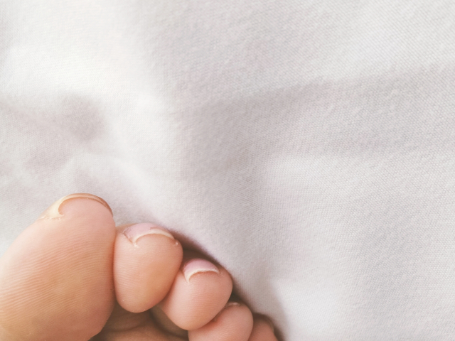 金沢市　巻き爪　