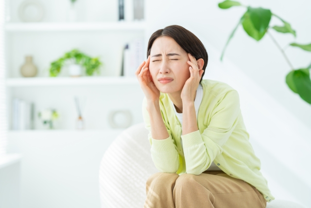久里浜　巻き爪　女性