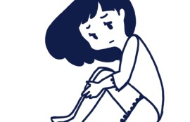 久里浜　巻き爪　女性