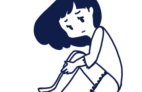 久里浜　巻き爪　女性