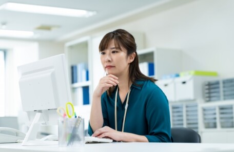 久里浜　巻き爪　女性