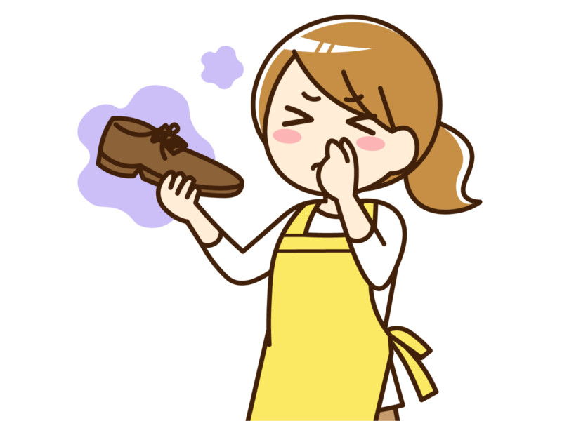 久里浜 巻き爪 女性