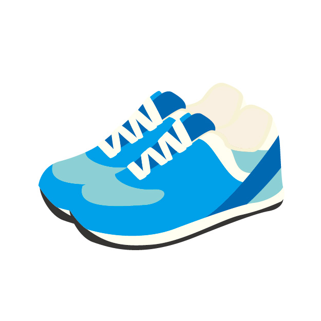 久里浜　巻き爪　靴