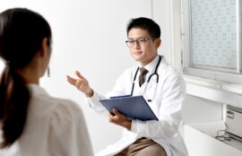 久里浜　巻き爪　医師