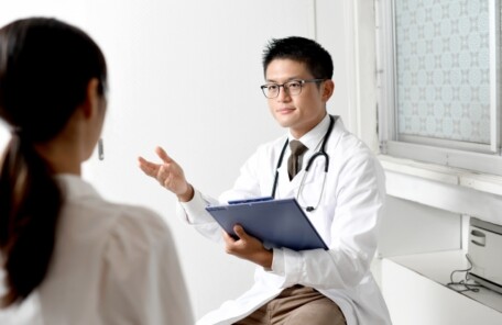 久里浜　巻き爪　医師