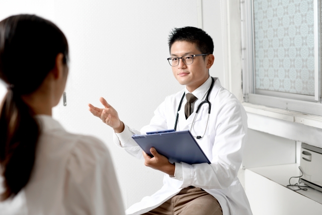 久里浜　巻き爪　医師