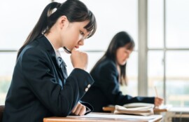 久里浜　巻き爪　学生