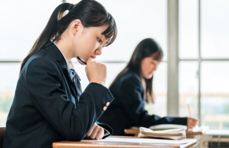 久里浜　巻き爪　学生