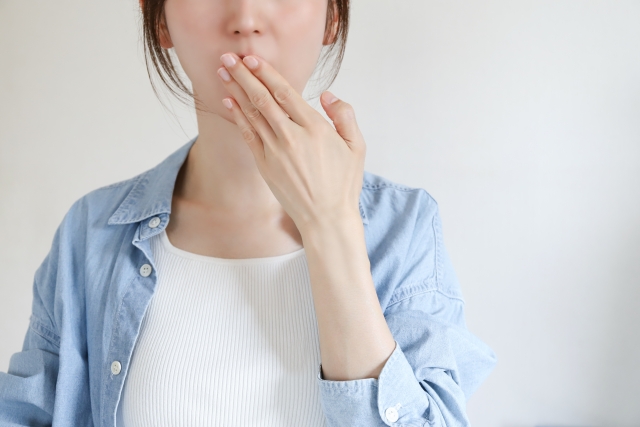 久里浜　巻き爪　女性