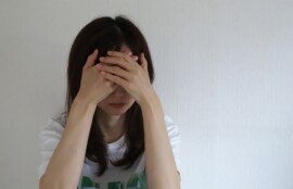 久里浜　巻き爪　女性